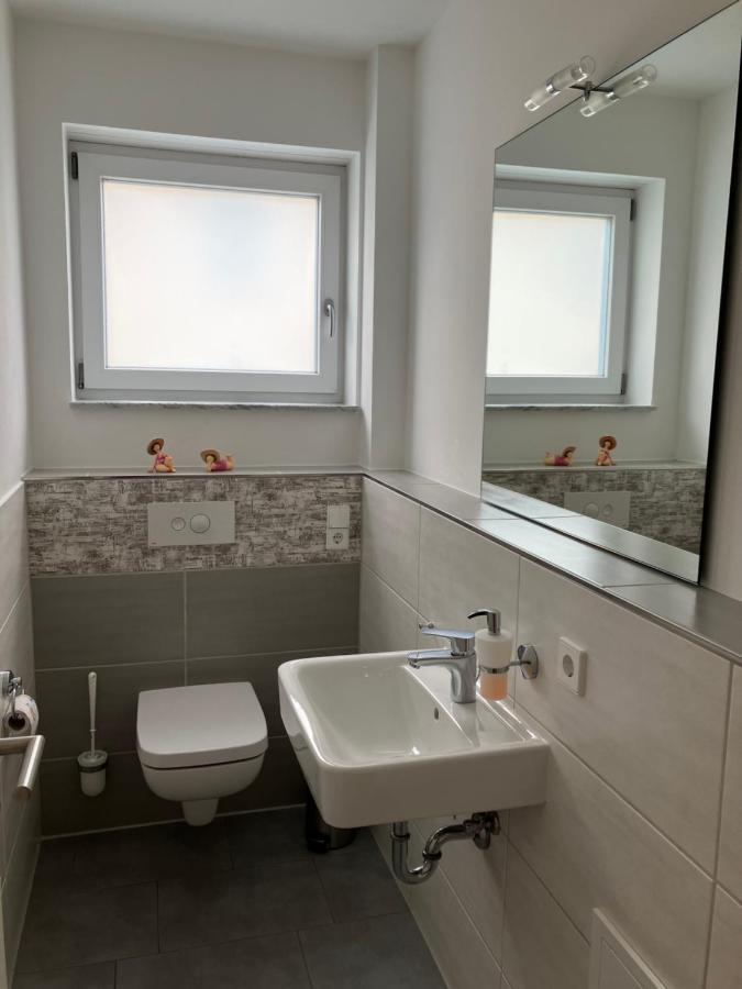 Apartment Bei Meyers - Herzklinik *