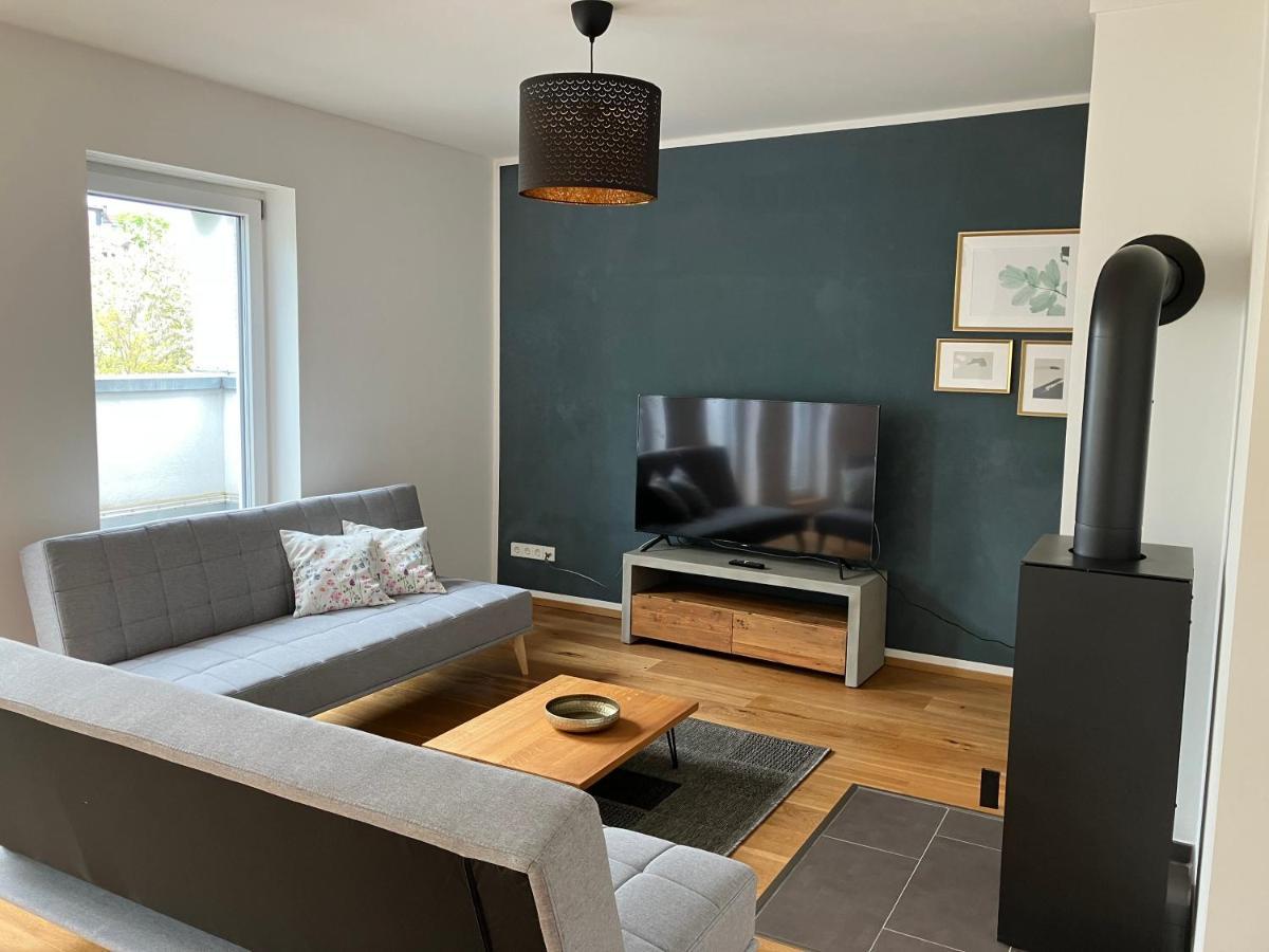 Bei Meyers - Herzklinik Apartment *