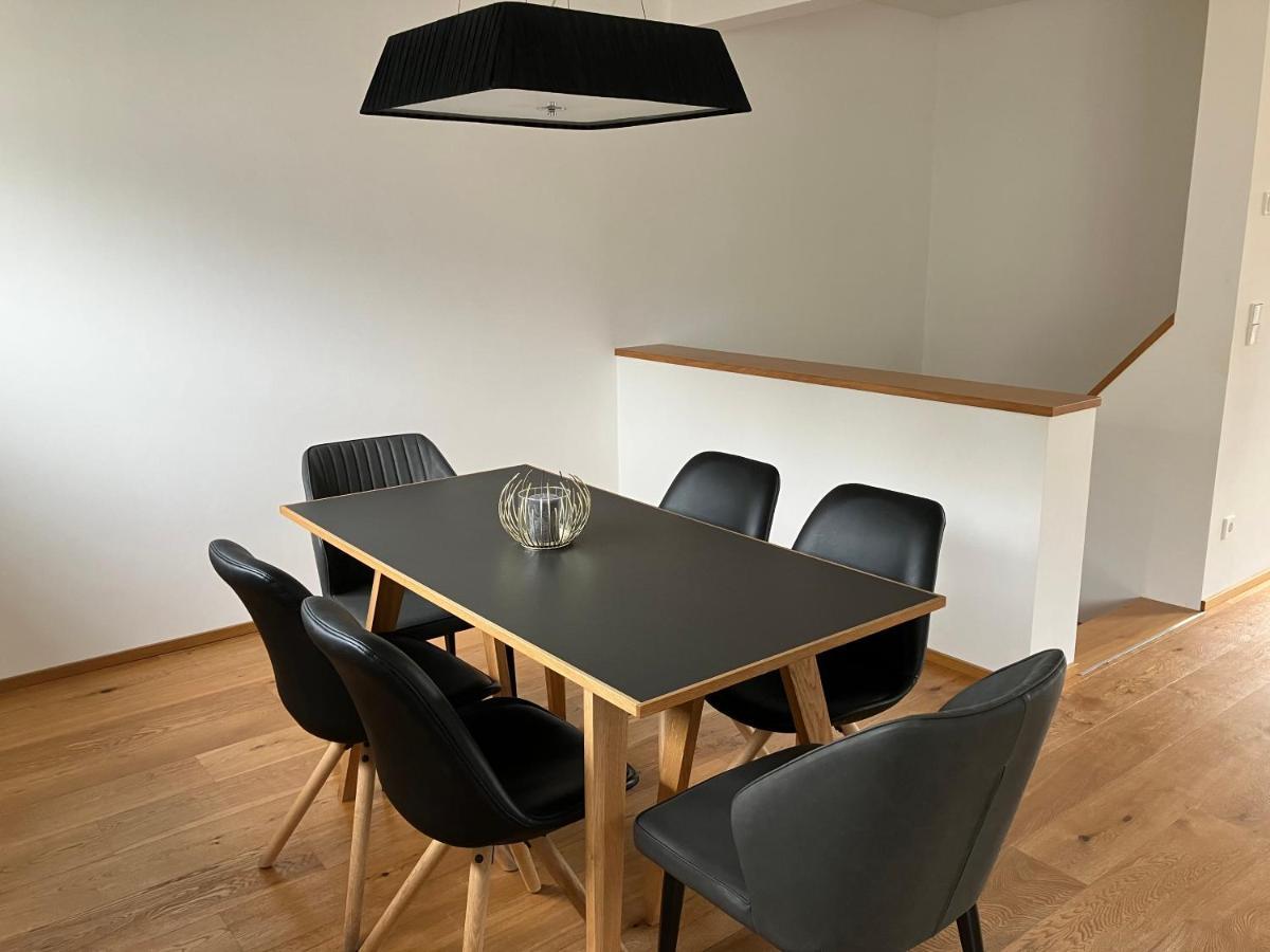 Bei Meyers - Herzklinik Apartment *