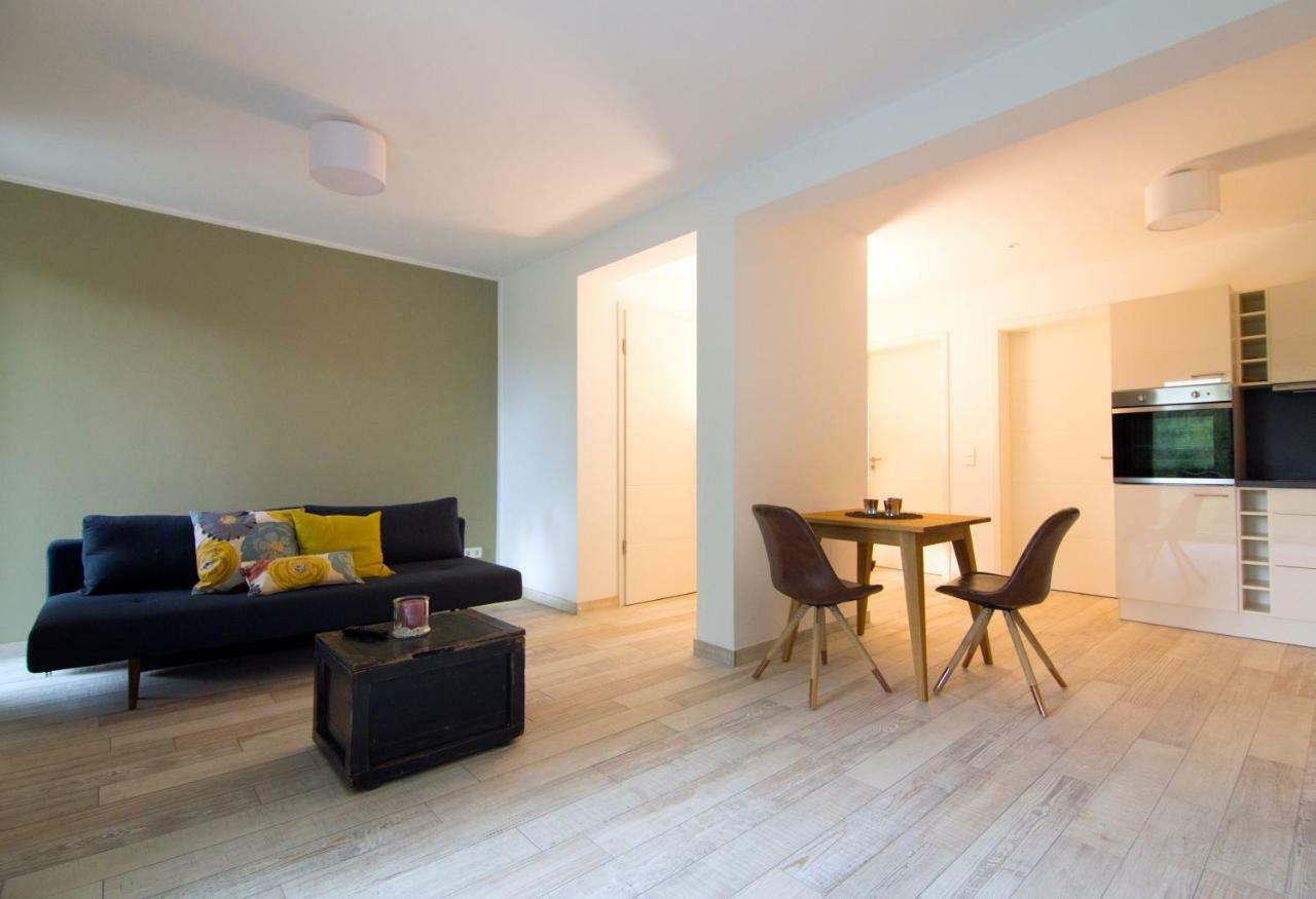 Bei Meyers - Herzklinik Apartment Leipzig